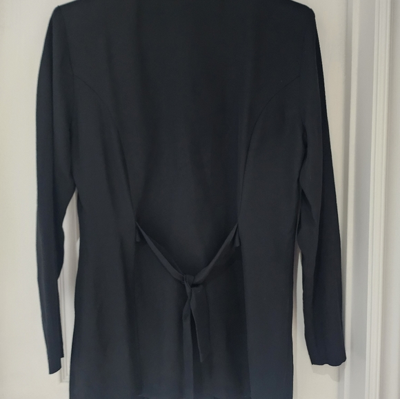 VINTAGE BLAZER / BLOUSE - Picture 4 of 6